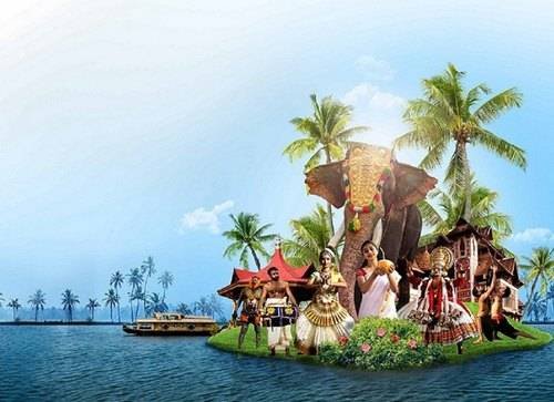 Airport transfer service in Kochi