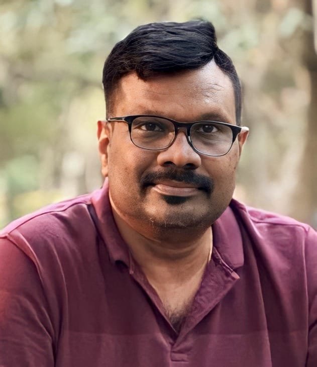 Mohandas, Secretary
