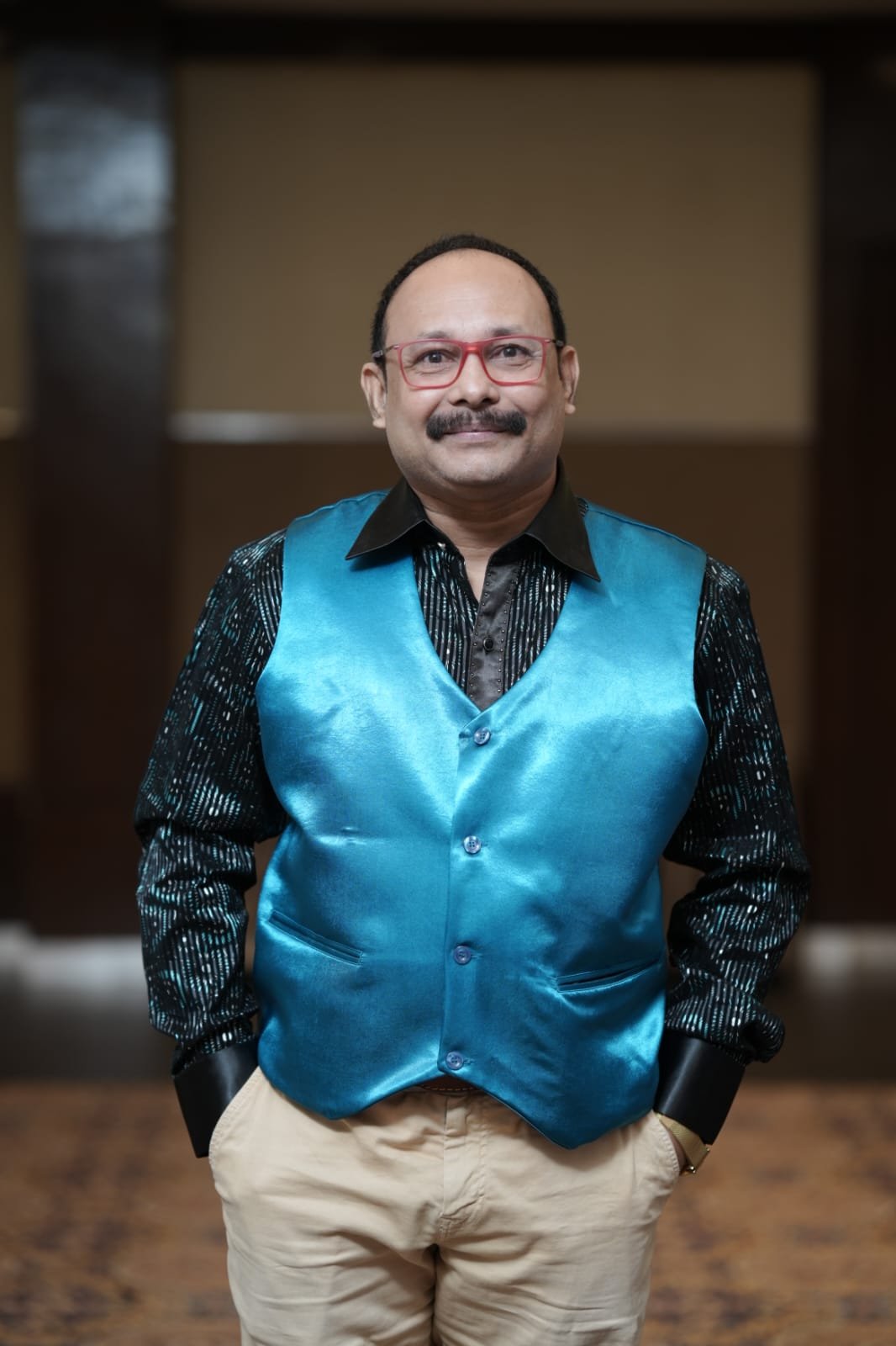 Nizahar, President